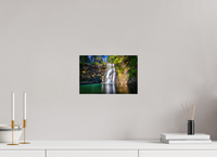 Upper North Falls - Silver Falls, OR