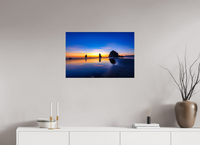 Haystack Rock - Cannon Beach, OR