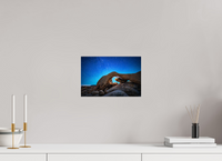 Arch Rock - Joshua Tree, CA