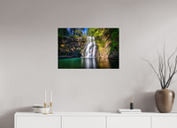Upper North Falls - Silver Falls, OR