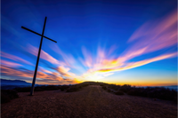 Cross on the Hill - Thousand Oaks, CA