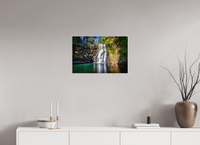 Upper North Falls - Silver Falls, OR