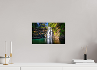 Upper North Falls - Silver Falls, OR