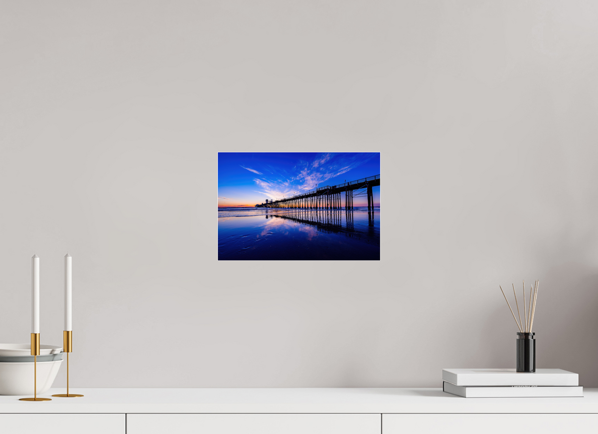 Oceanside Pier - Oceanside, CA