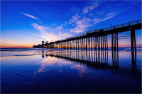 Oceanside Pier - Oceanside, CA