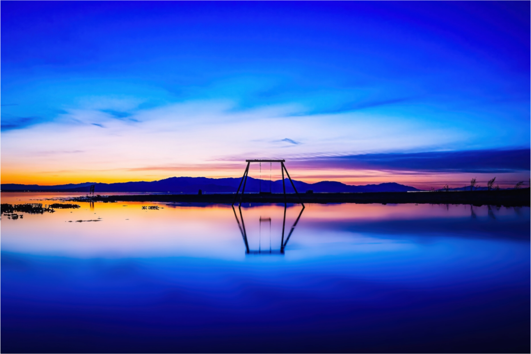 Salton Sea - Bombay Beach, CA