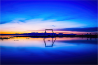 Salton Sea - Bombay Beach, CA