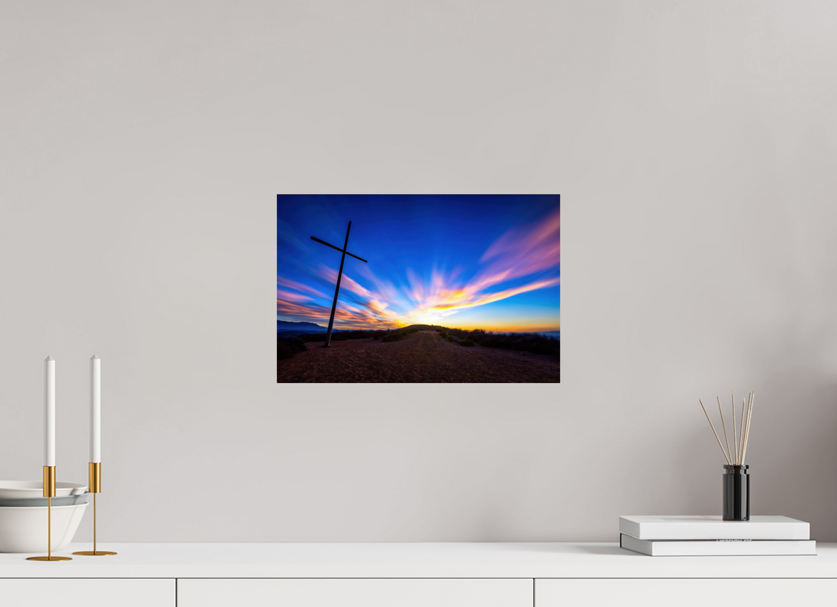 Cross on the Hill - Thousand Oaks, CA