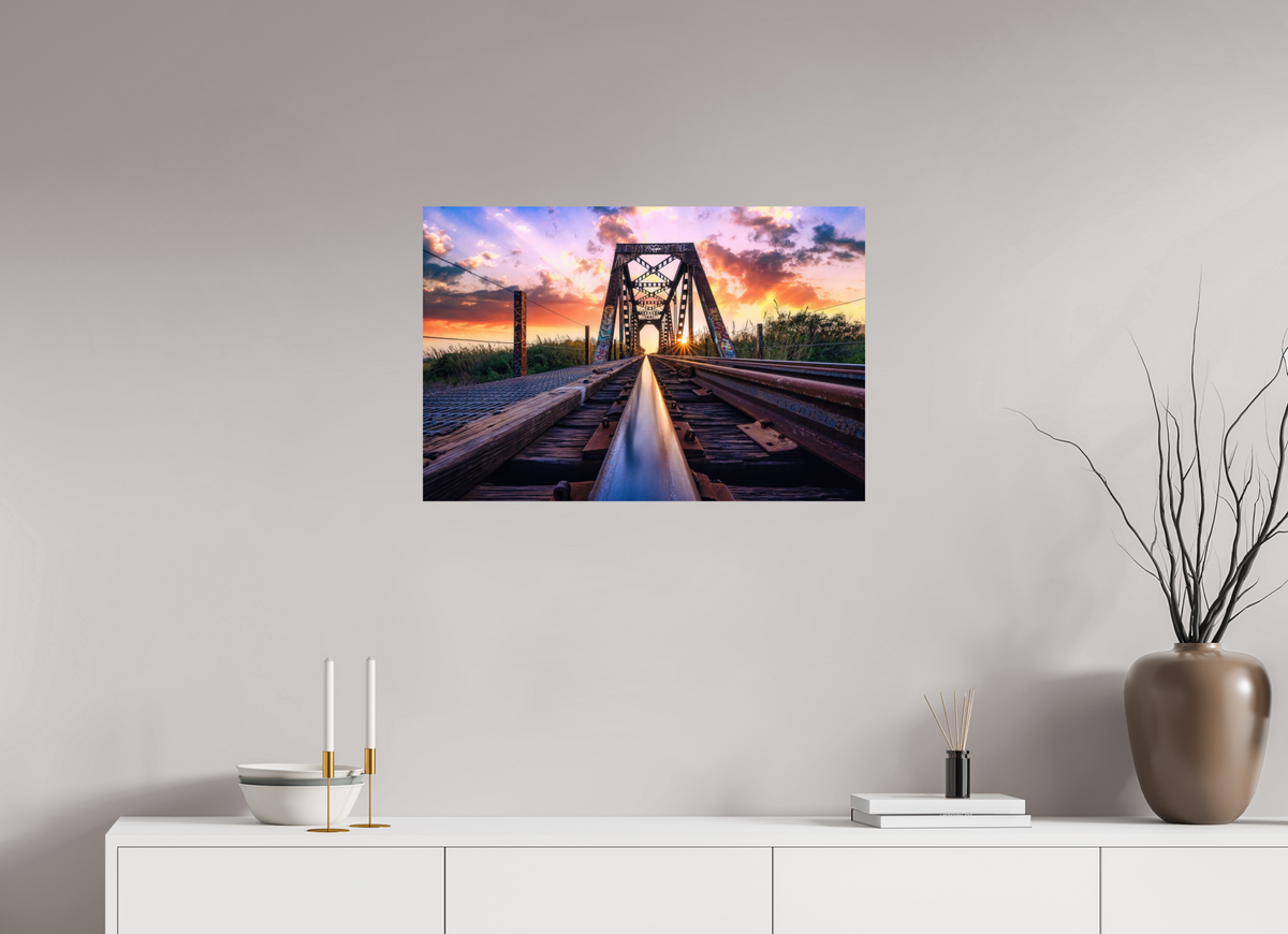 Ventura Railway - Ventura, CA