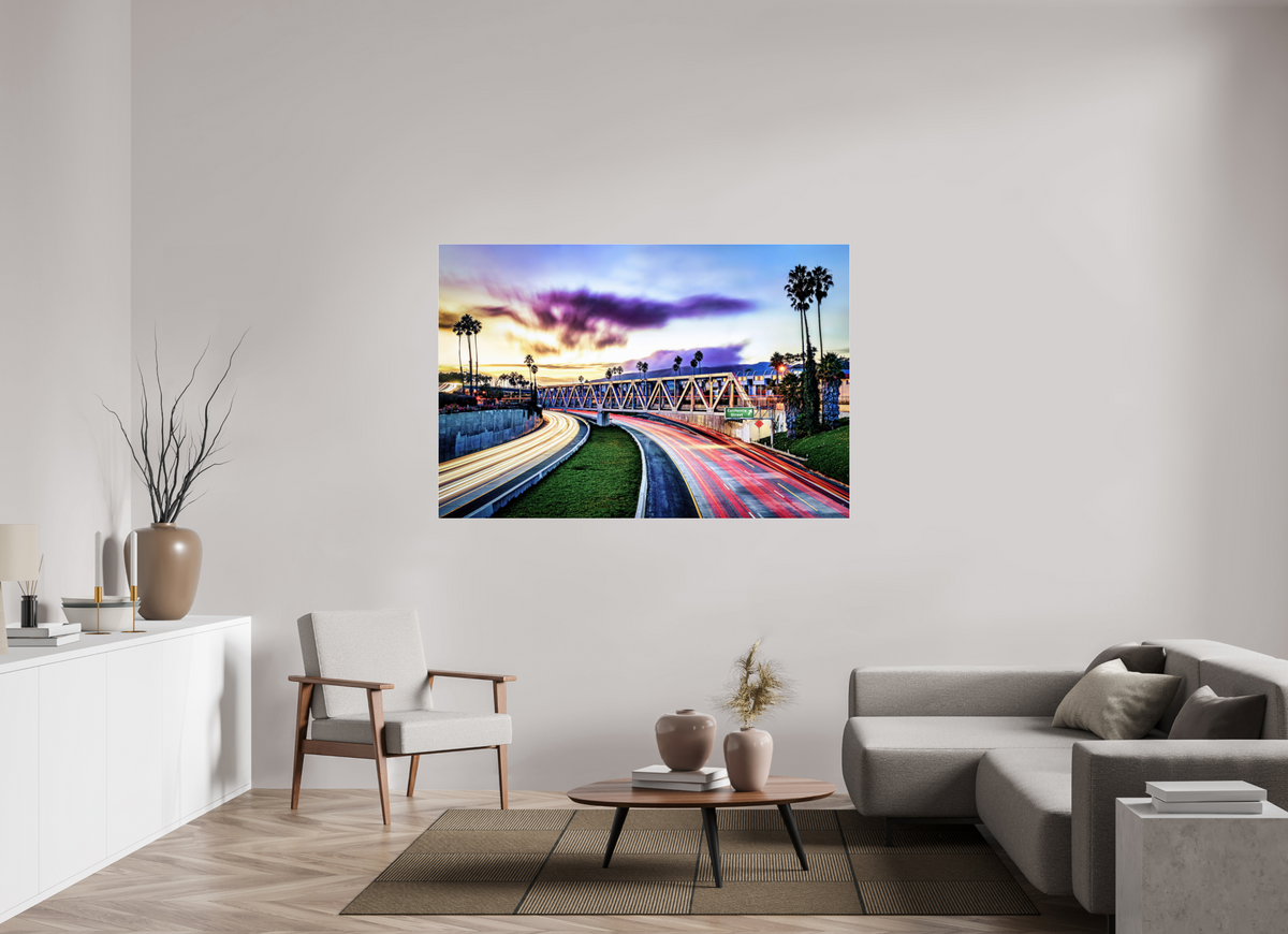 Highway 101 - Ventura, CA