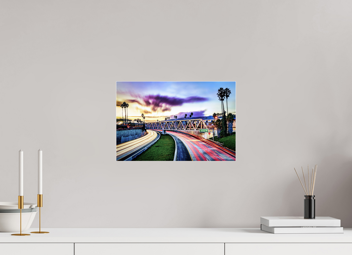 Highway 101 - Ventura, CA